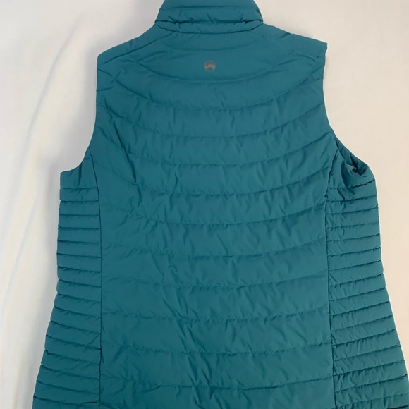 Wind River Vest - Picture 9 of 12
